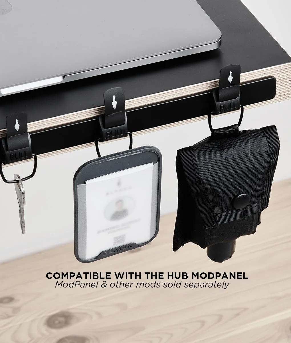 Alpaka HUB Sanitizer Holder X-Pac