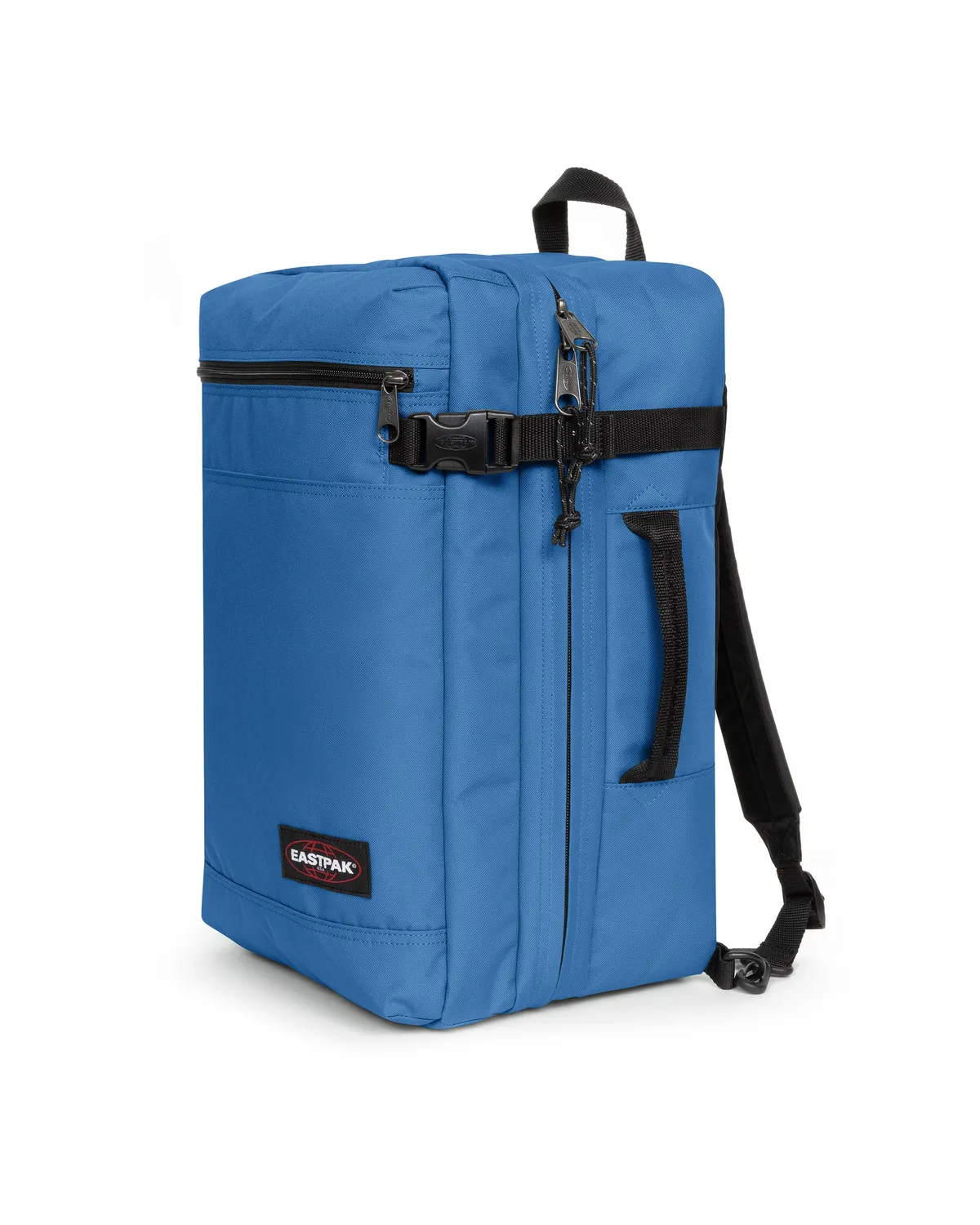 Eastpak Transit'R Pack rejsetaske Medium Healing Blue