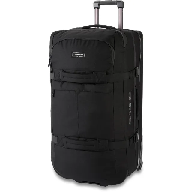 Dakine Split Roller 110L rullekuffert sort 110 liter