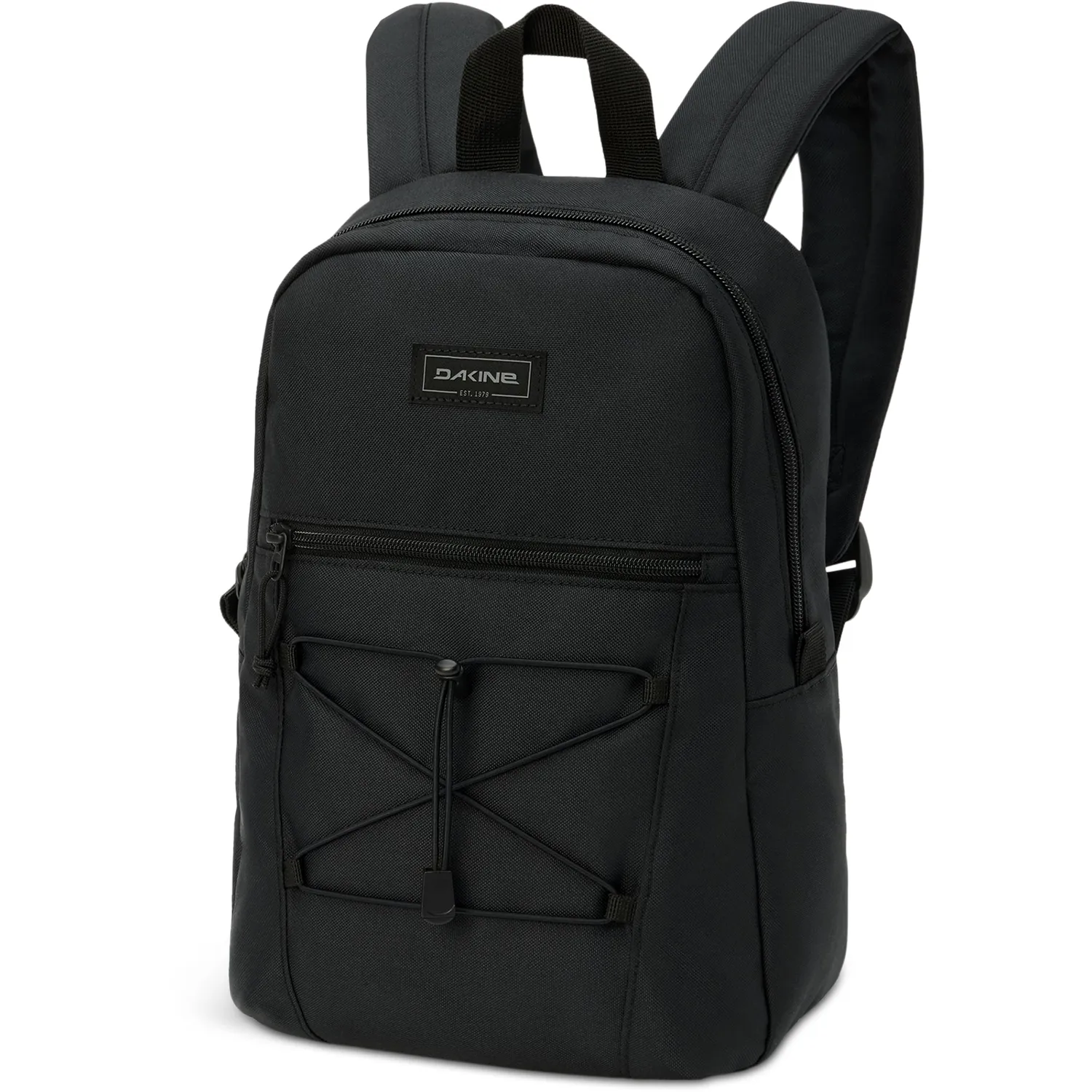 Dakine Detention Mini 8L sling rygsæk sort 8 liter
