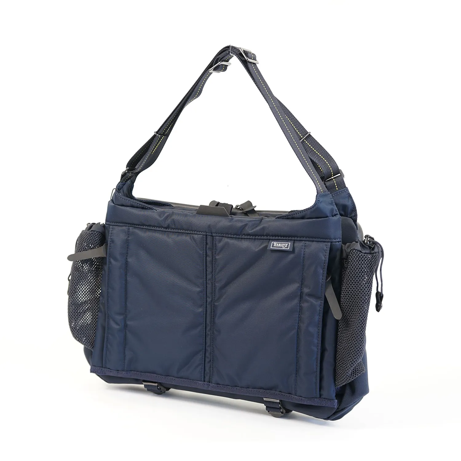 Harvest Label Wingman HWN-0061 4-vejs taske 13" vandafvisende