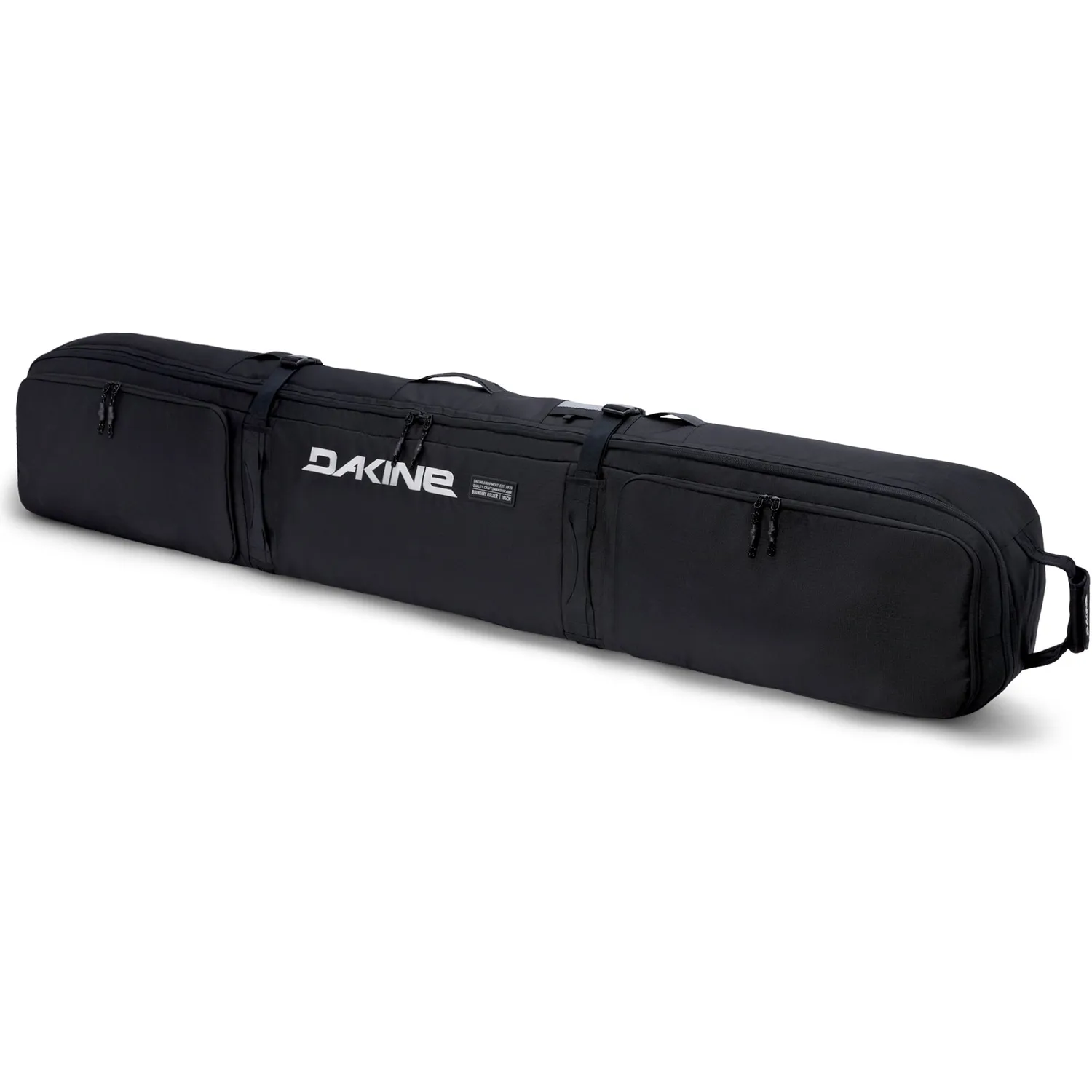 Dakine Boundary skitaske 185 cm Griffin 2 par ski