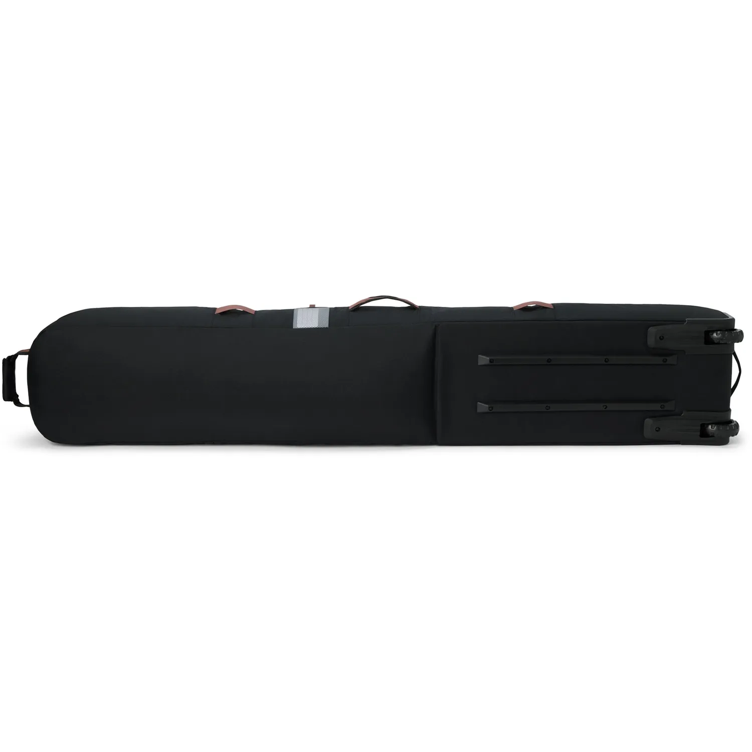 Dakine Low Roller snowboardtaske 165 cm Mayhem Marron polstret