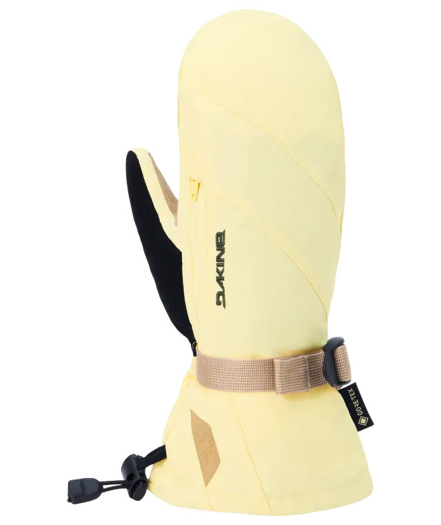 Dakine Sequoia 2.0 Leather DLX Gore-Tex luffer Pear Sorbet