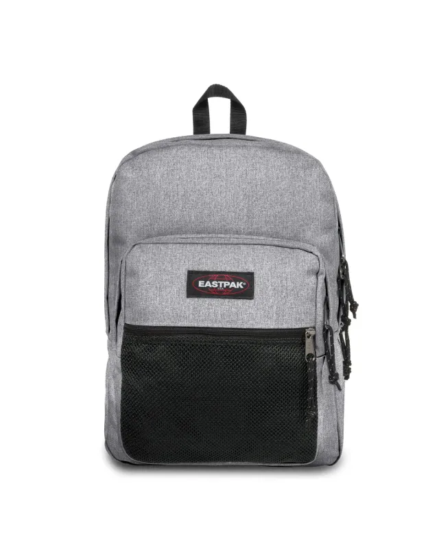 Eastpak Pinnacle rygsæk Sunday Grey Large nylonblanding