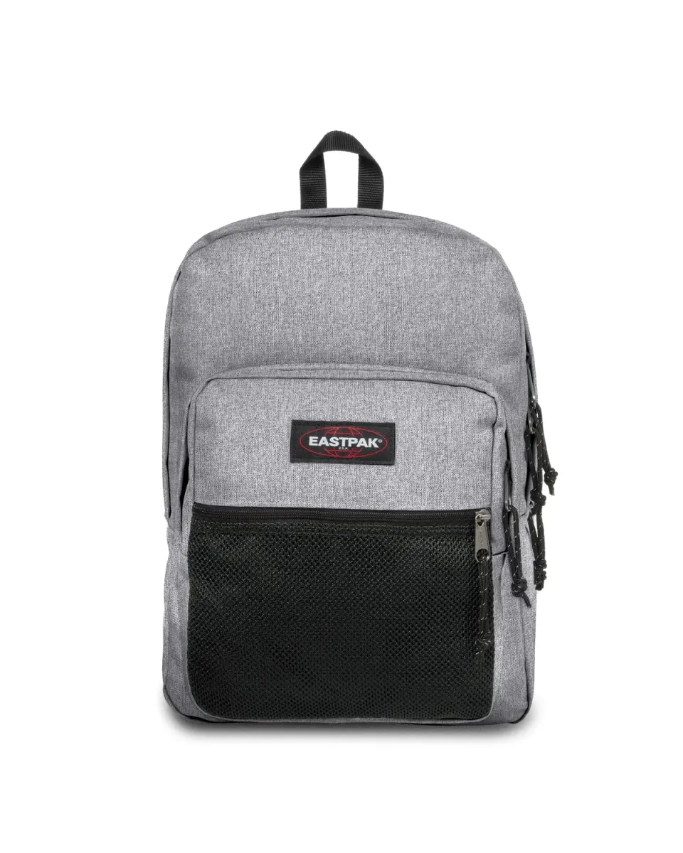 Eastpak Pinnacle rygsæk Sunday Grey Large nylonblanding