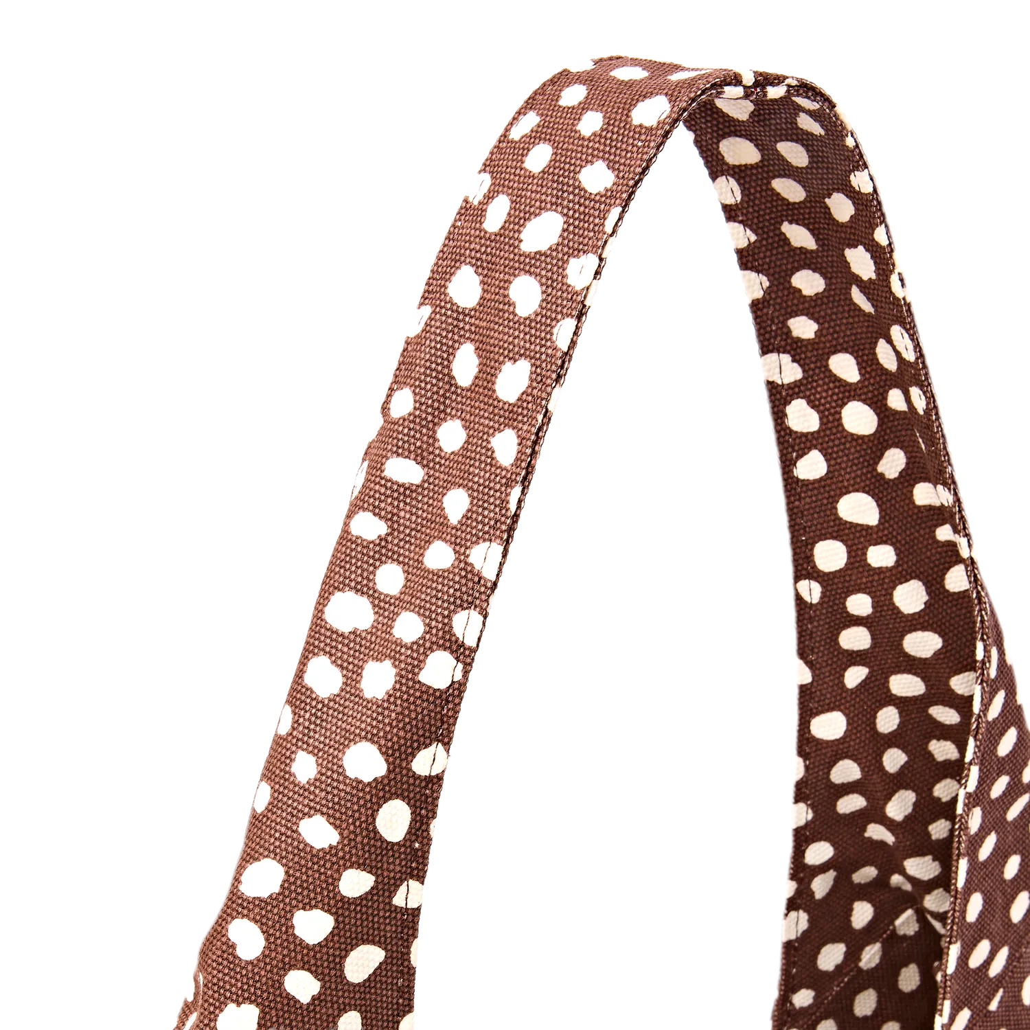 Roka London Hoxton skuldertaske Large brun 15,3 liter