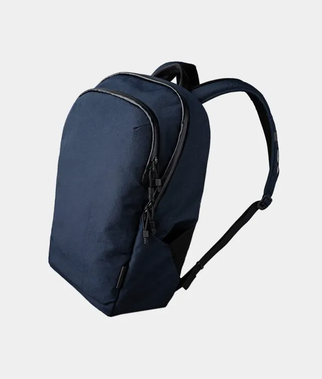 Alpaka Bravo Backpack 23L rygsæk blå