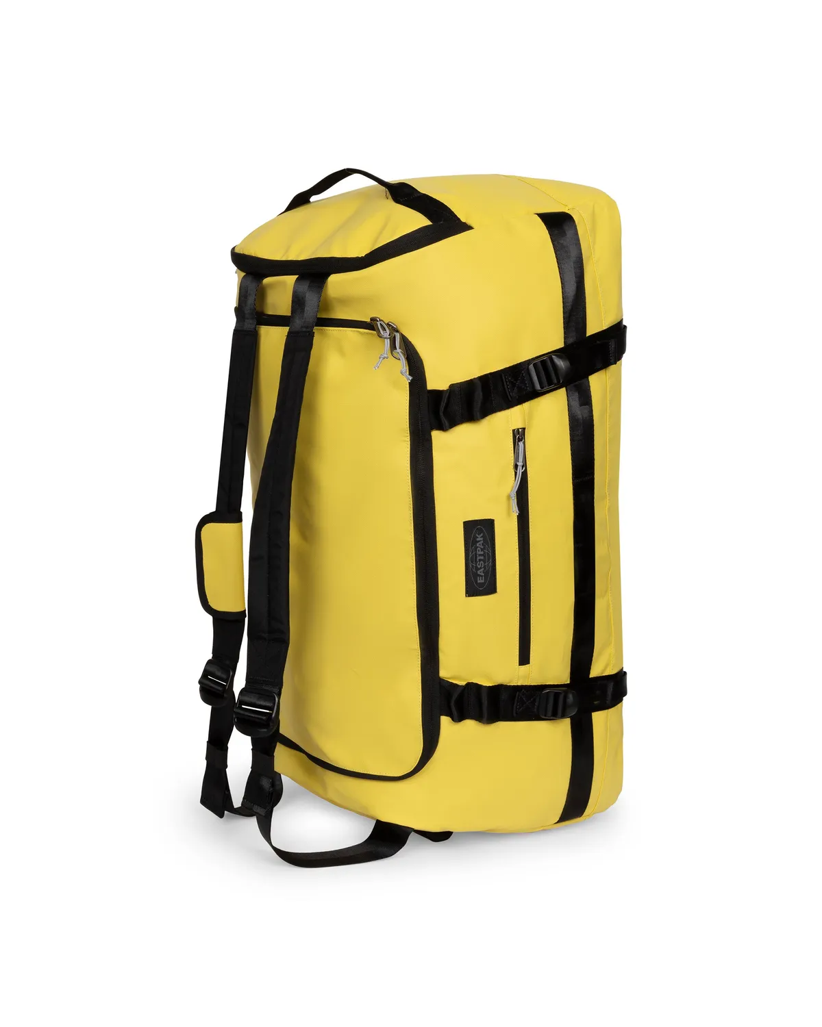Eastpak Duffel Pack M rejsetaske Medium Tarp Bamboo