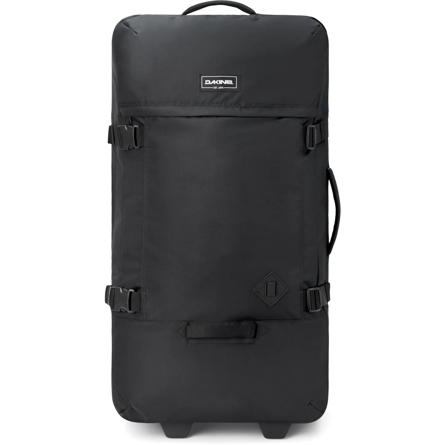 Dakine 365 Roller LT 120L rullekuffert sort