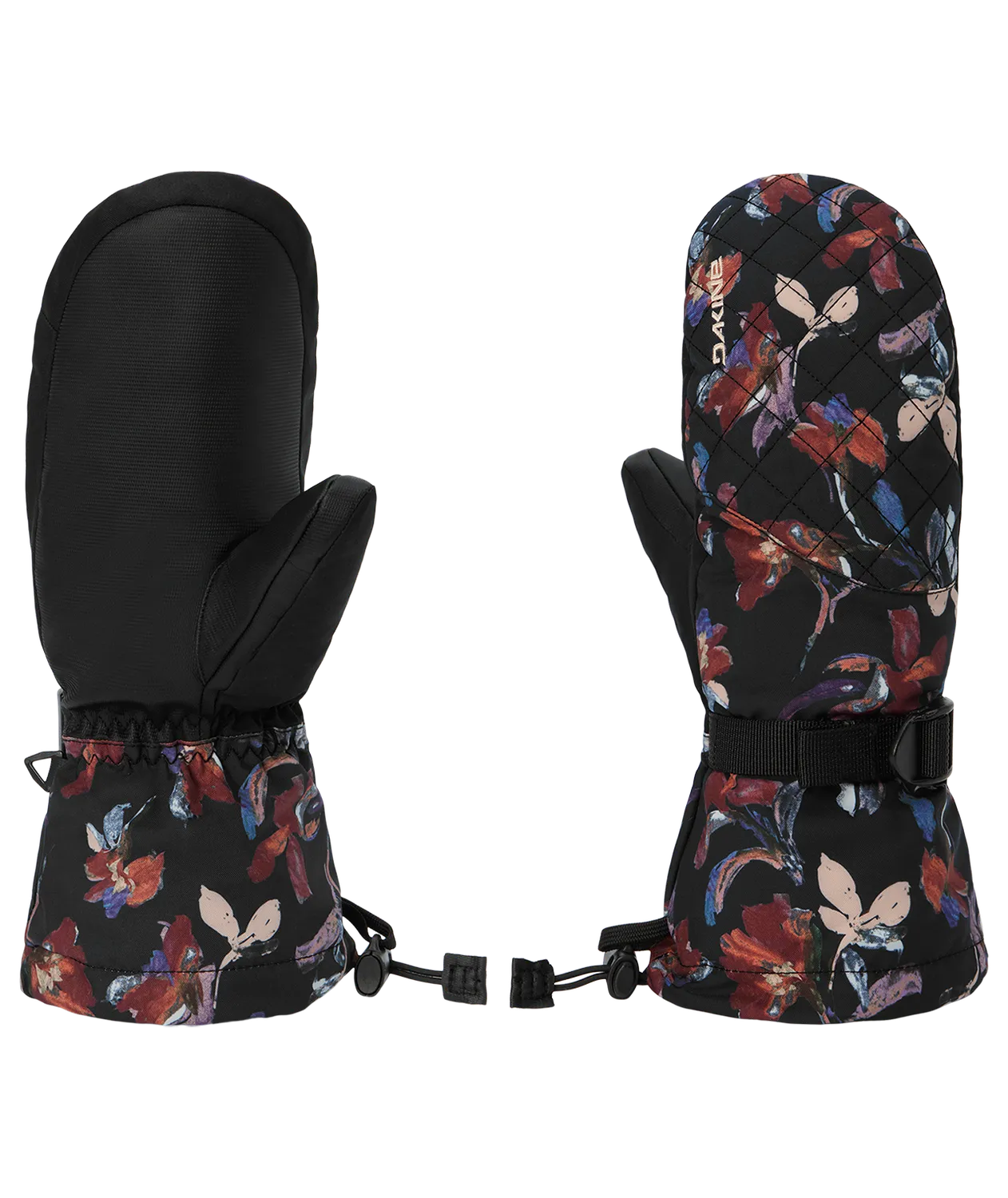 Dakine Lynx luffer Dark Ephemera til damer