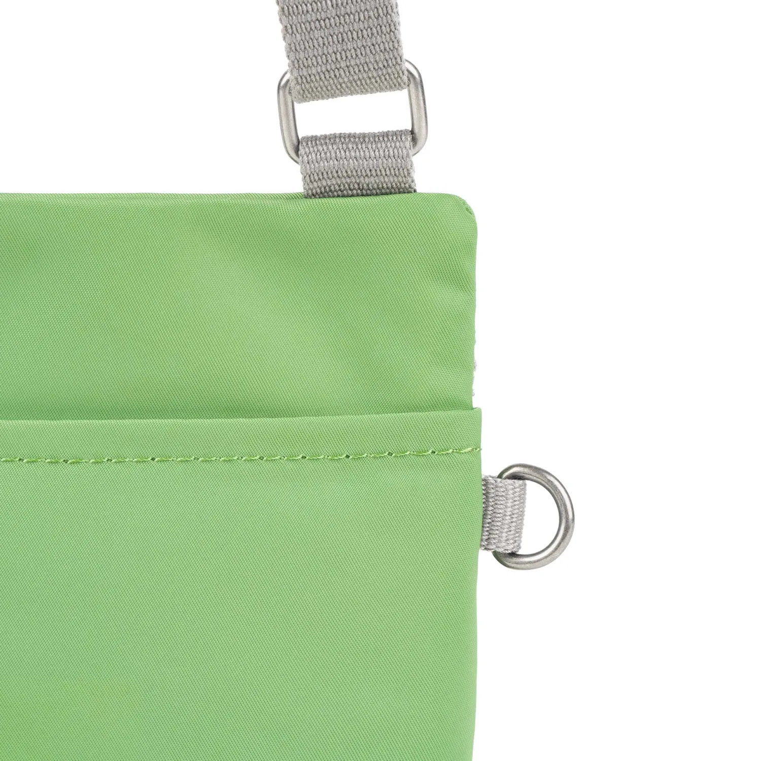 Roka London Chelsea sling taske Kiwi XS 0,3 liter
