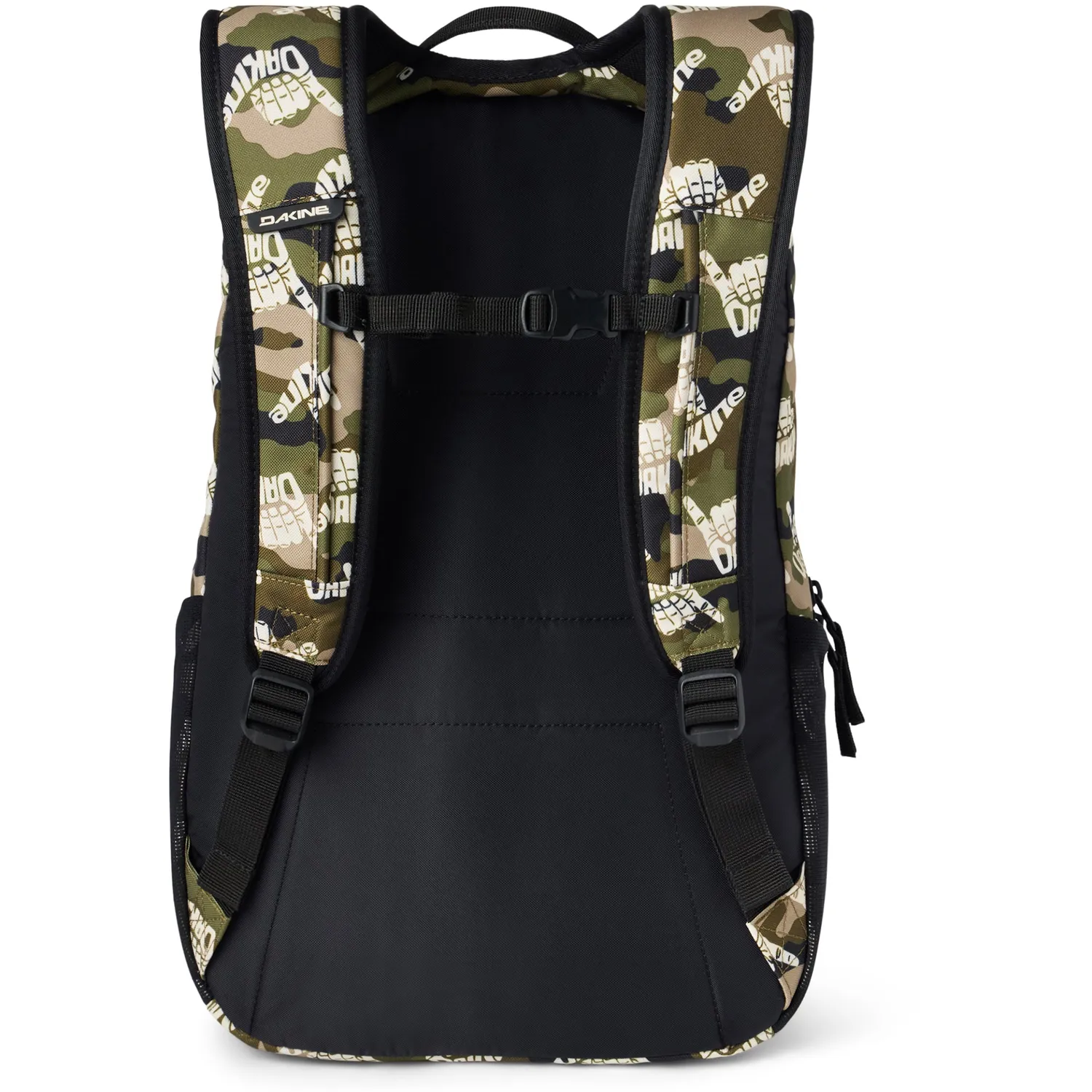 Dakine Campus 25L rygsæk Camo Shaka 25 liter