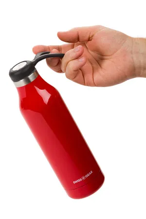 SWISSGEAR Heritage 18oz isoleret drikkedunk 0,5 liter