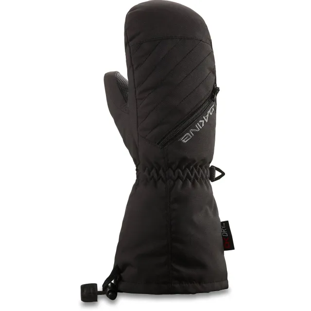 Dakine Youth Tracker Mitt børneluffe sort