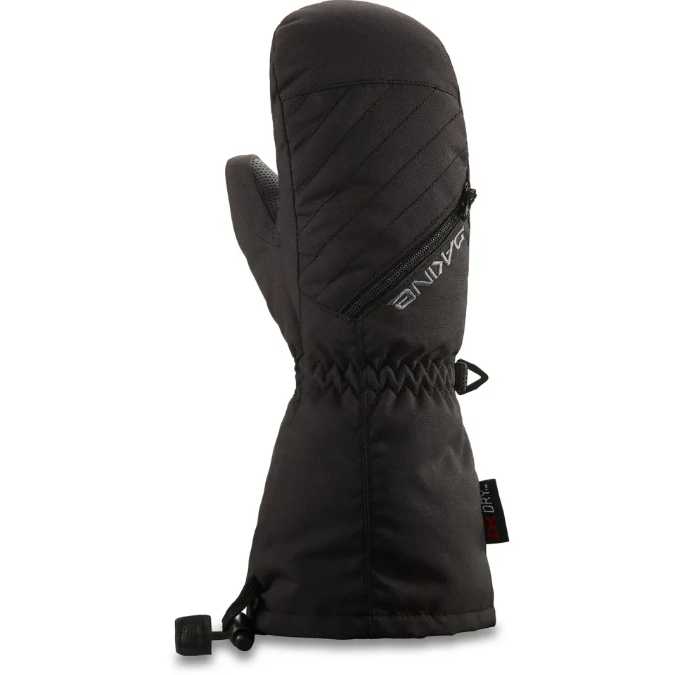 Dakine Youth Tracker Mitt børneluffe sort