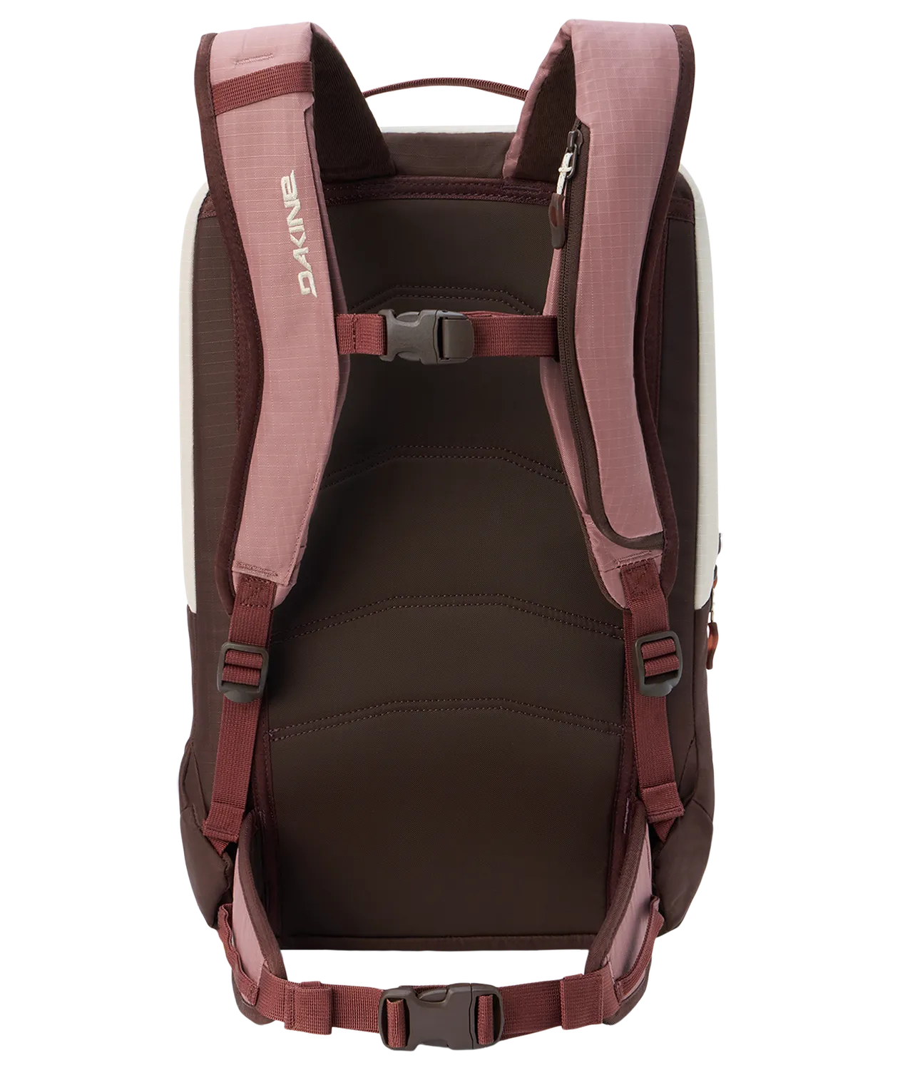 Dakine Mission Pro 18L skirygsæk Burlwood dame