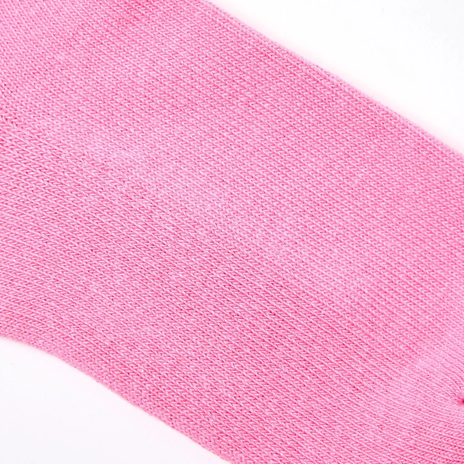 Roka London Windsor strømper pink carnation 36-42 bomuld