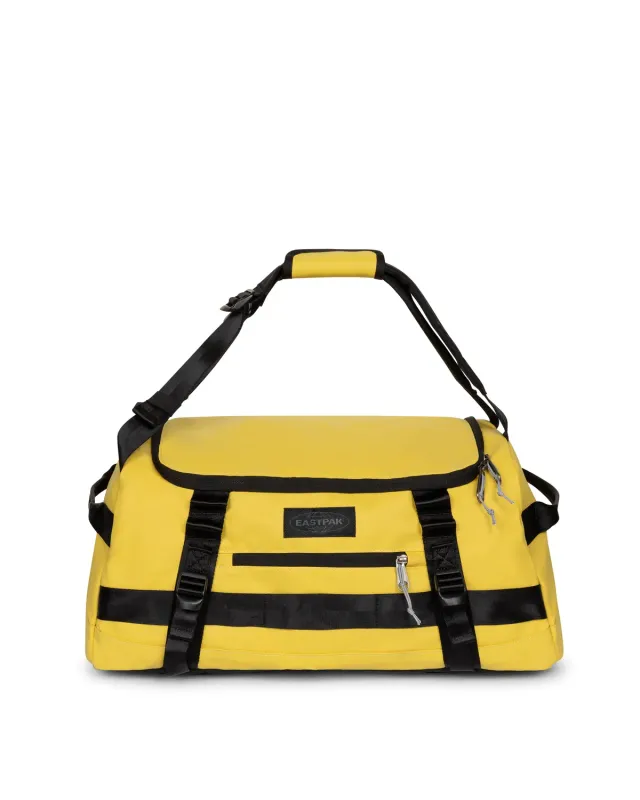 Eastpak Duffel Pack S duffeltaske Small Tarp Bamboo