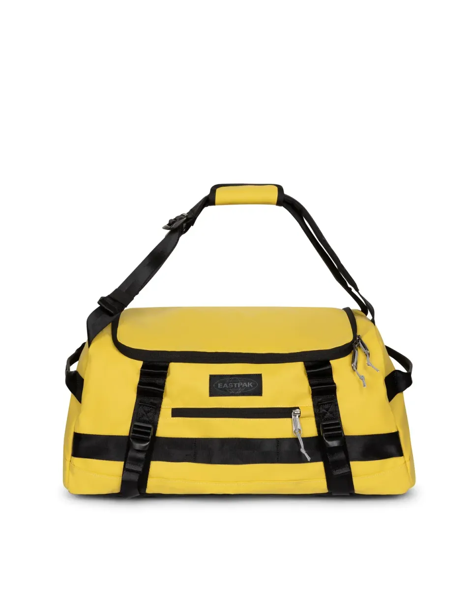 Eastpak Duffel Pack S duffeltaske Small Tarp Bamboo