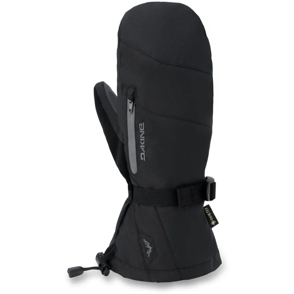 Dakine Titan 2.0 Gore-Tex luffer Black vandtætte