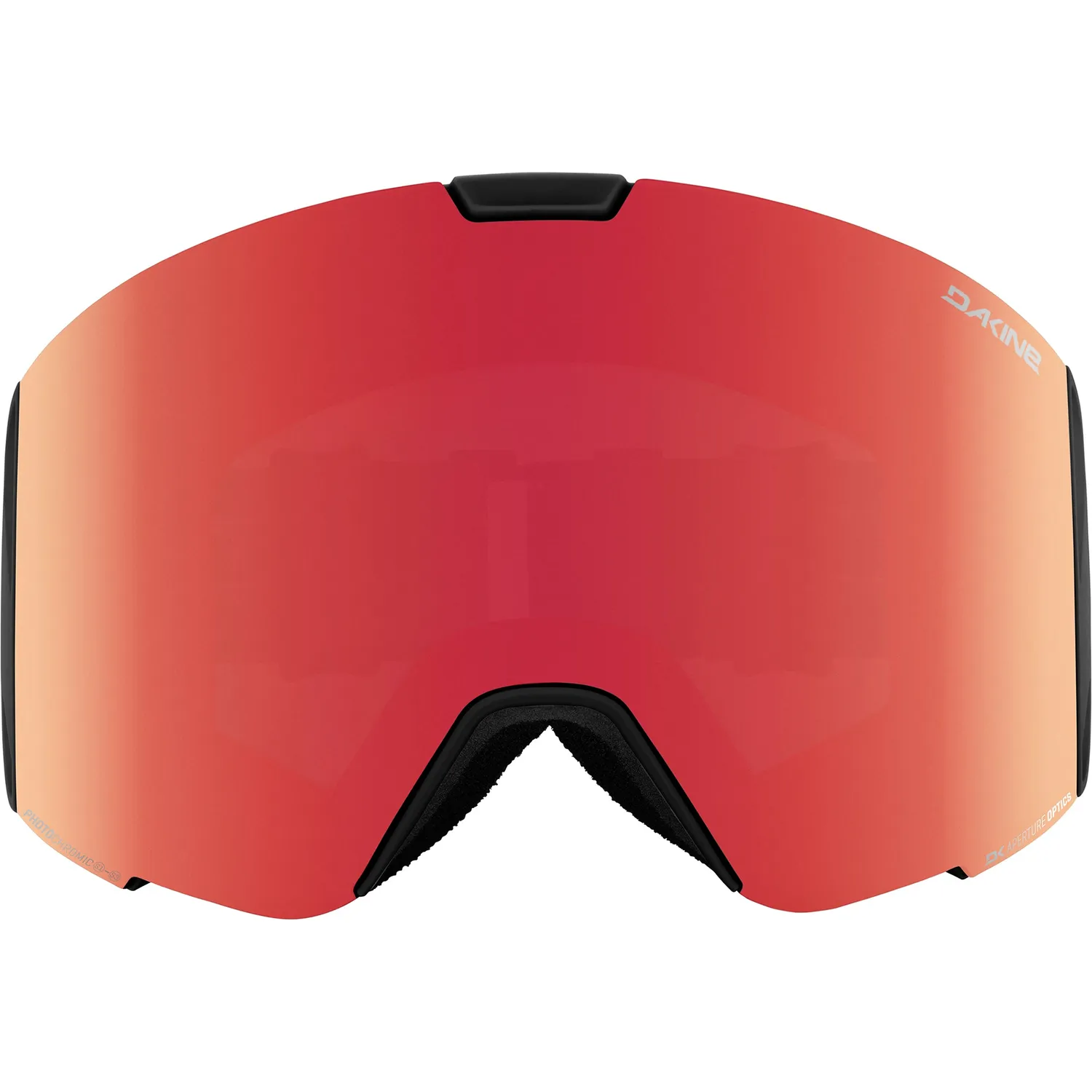 Dakine Sector Plus skibrille sort fotokromisk ekstra linse