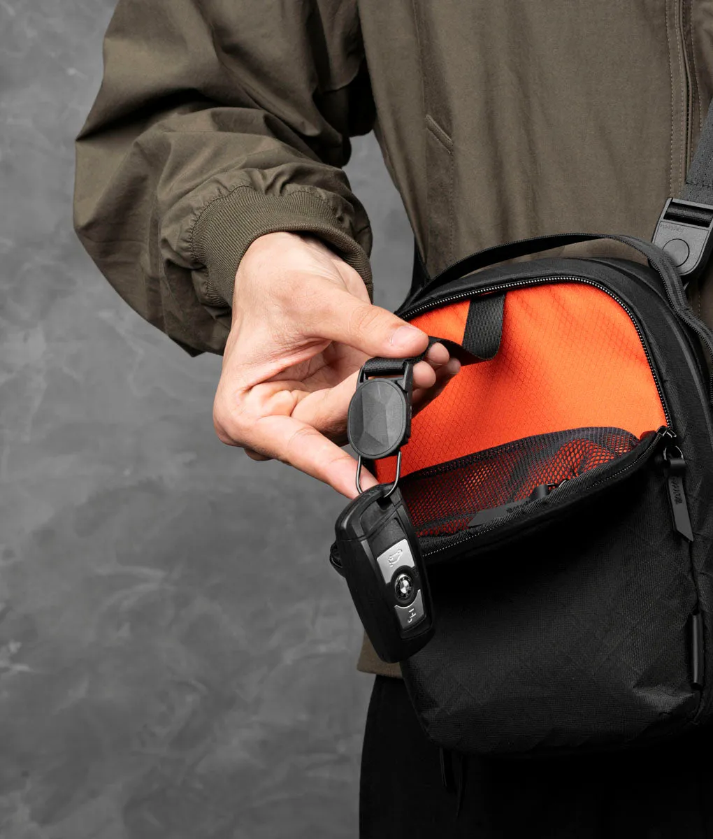 Alpaka Metro Sling Max Ultradyne sling sort