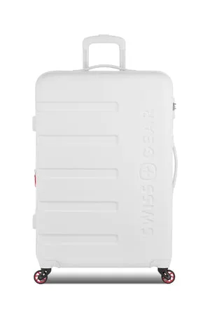 SWISSGEAR Signature Large Spinner stor hardcase TSA