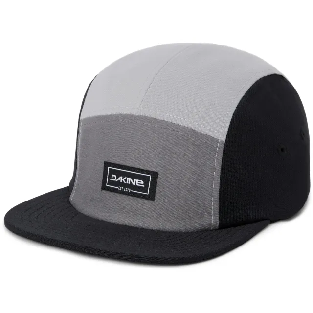 Dakine Camper trucker kasket sort snapback