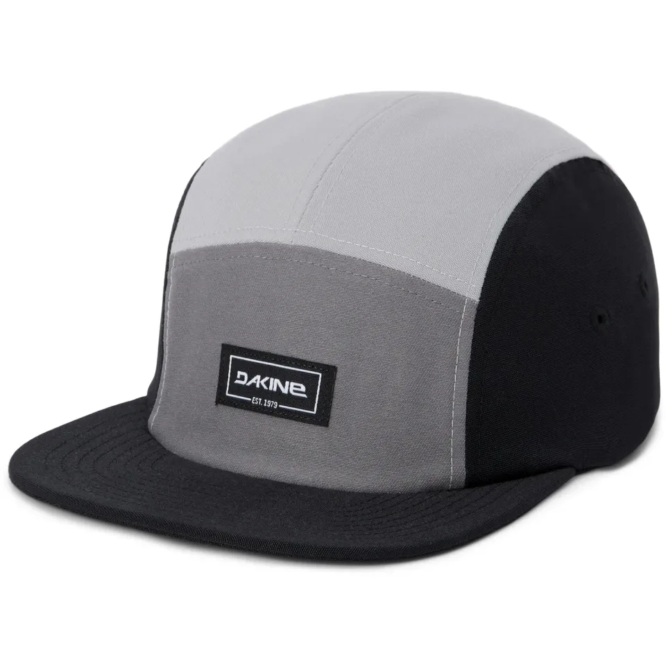 Dakine Camper trucker kasket sort snapback