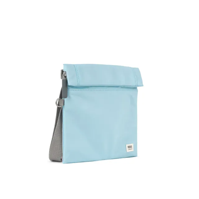 Roka London Stratford Small crossbody taske canal 0,5 liter