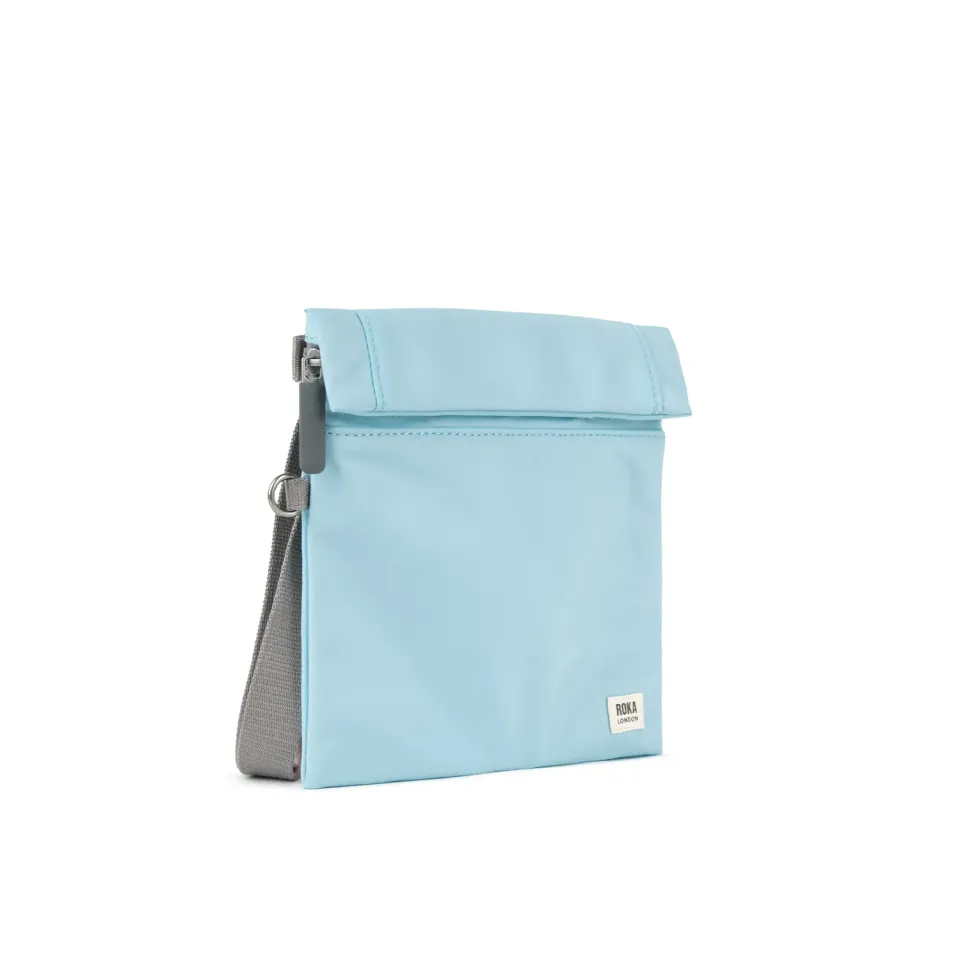 Roka London Stratford Small crossbody taske canal 0,5 liter