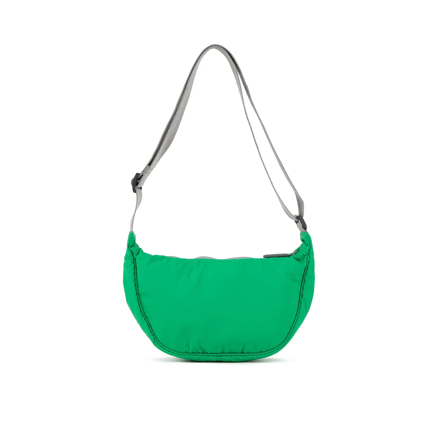 Roka London Farringdon Half Moon taske Amazon S blød