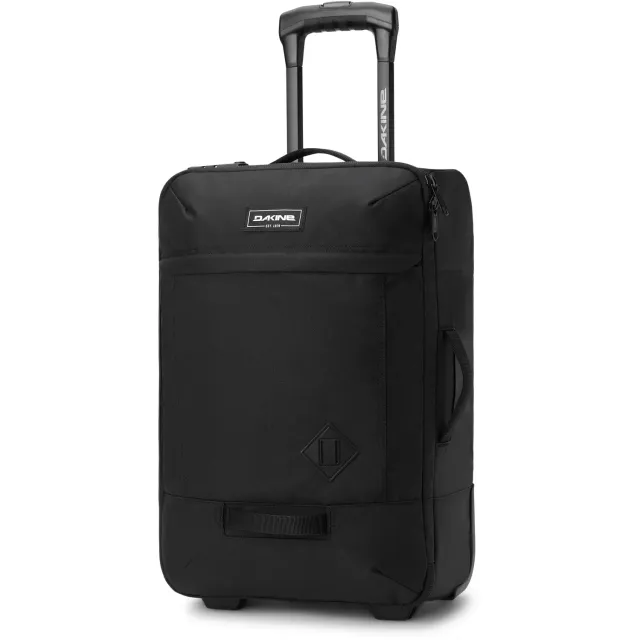 Dakine 365 Carry On Roller kabinekuffert 40L sort med TSA-lås