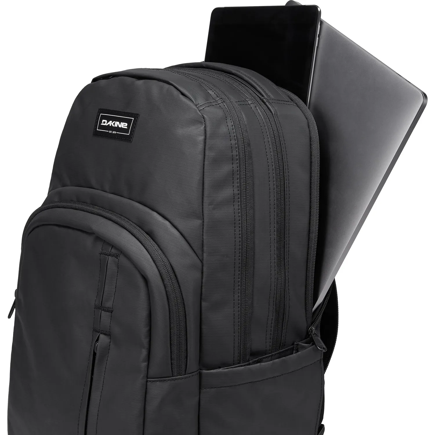 Dakine Campus Premium 28L rygsæk Black laptop