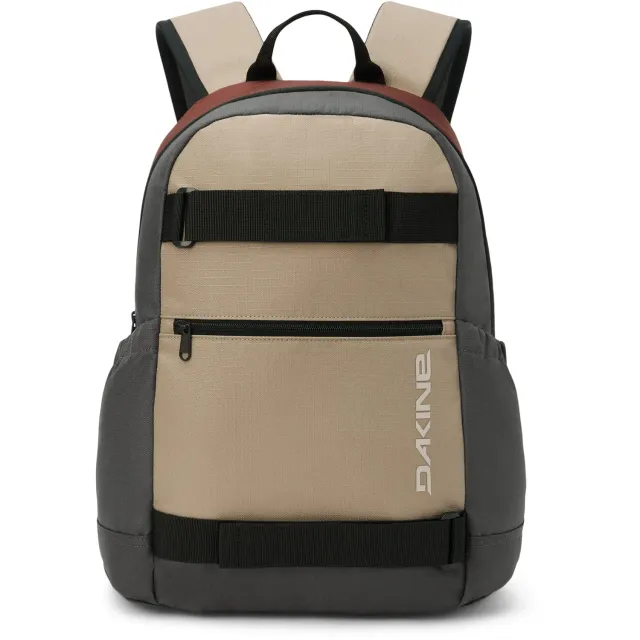 Dakine Atlas 2.0 rygsæk 21L Mojave laptop