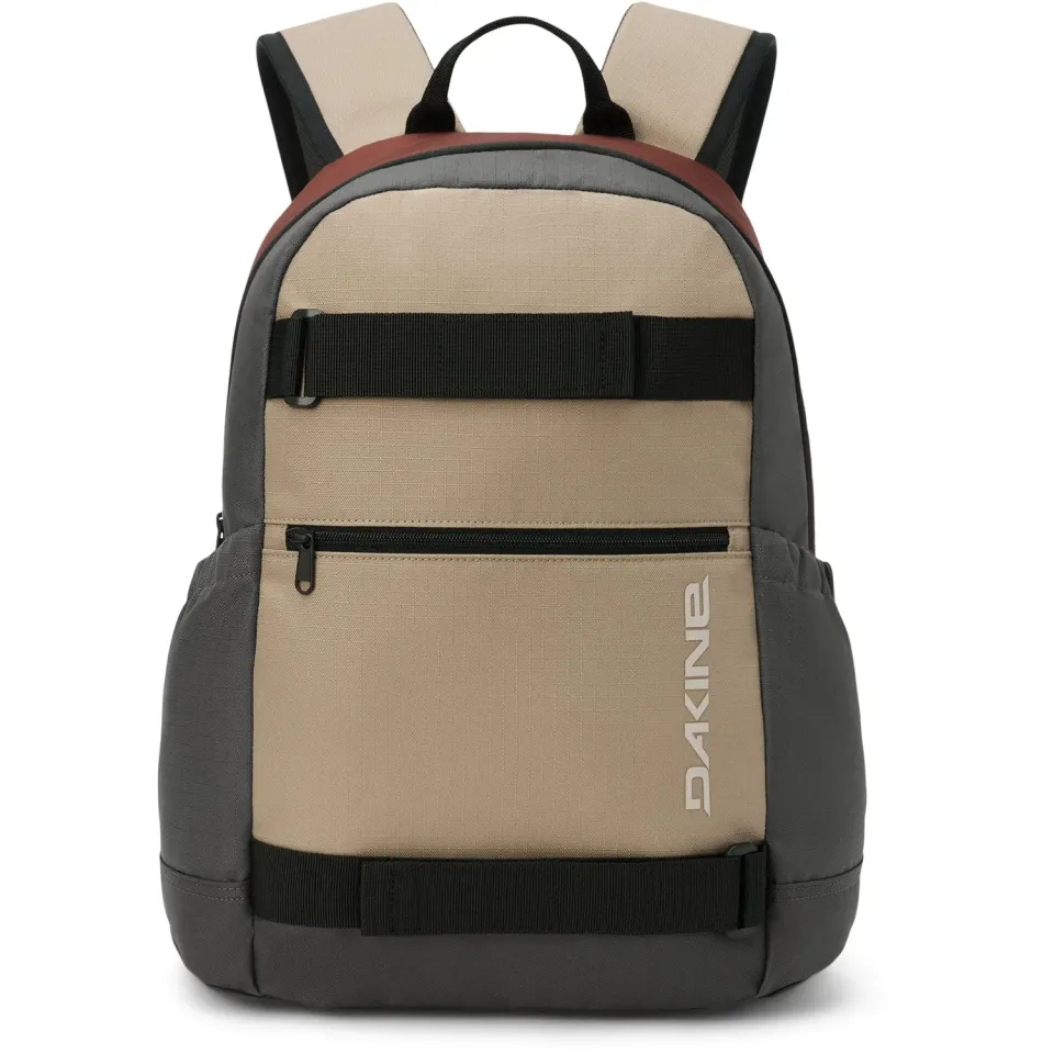 Dakine Atlas 2.0 rygsæk 21L Mojave laptop