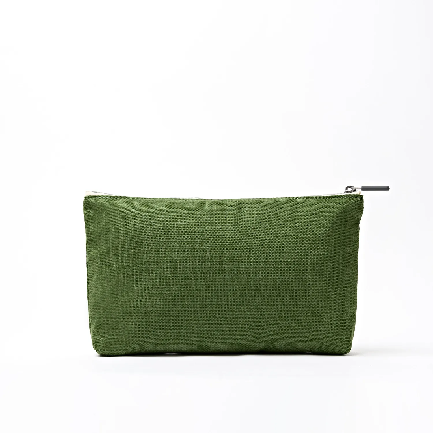 Roka London Maida Vale pouch artichoke small vandafvisende