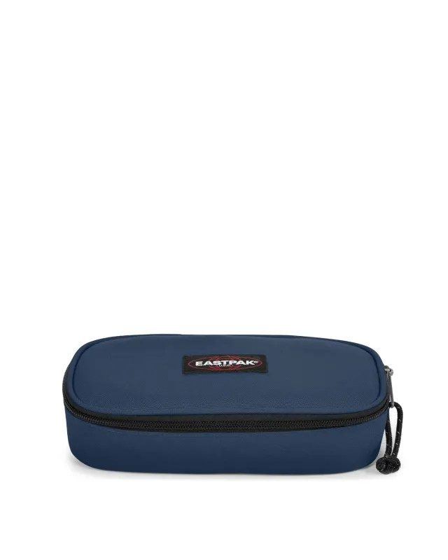 Eastpak Oval Single penalhus Nautic Navy Medium vandafvisende