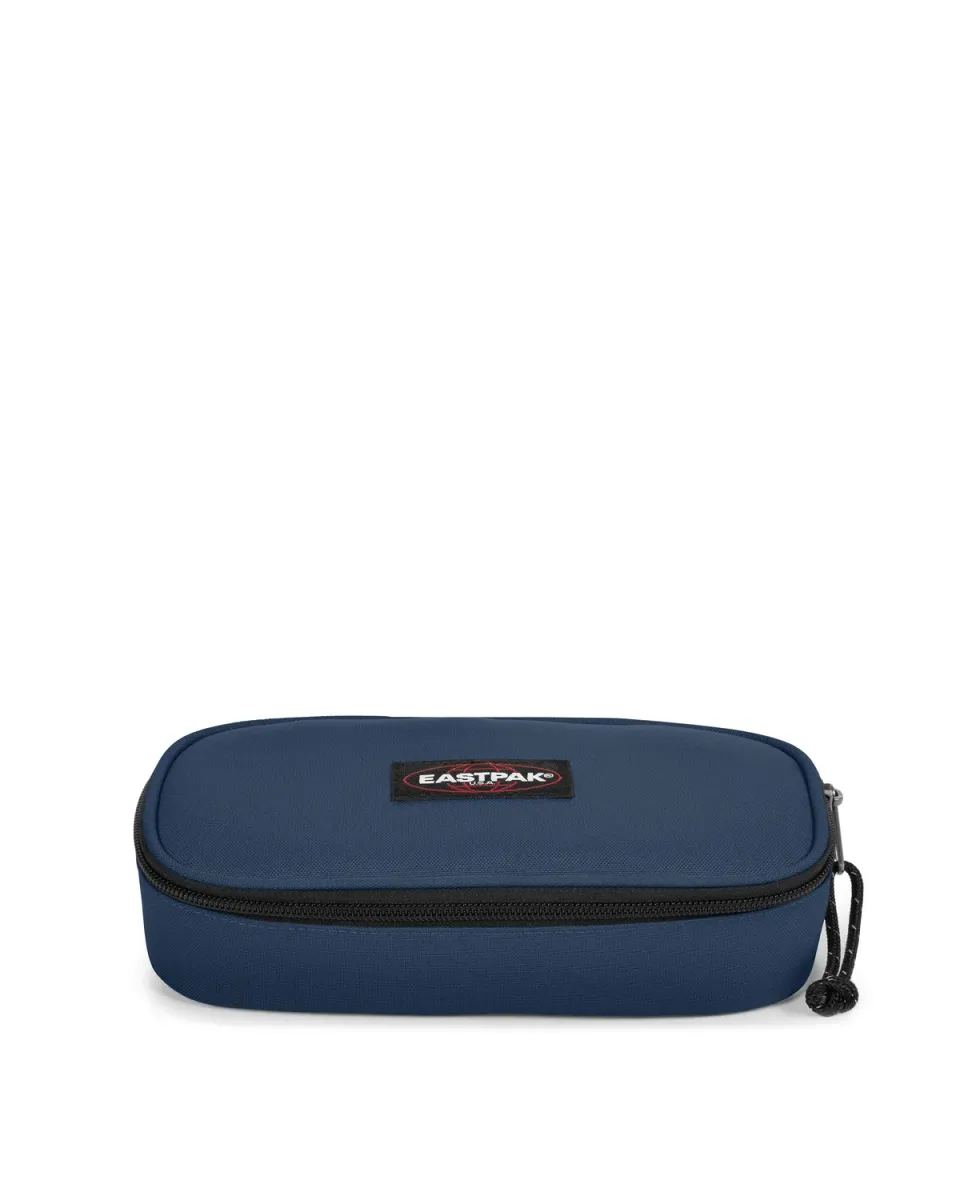 Eastpak Oval Single penalhus Nautic Navy Medium vandafvisende