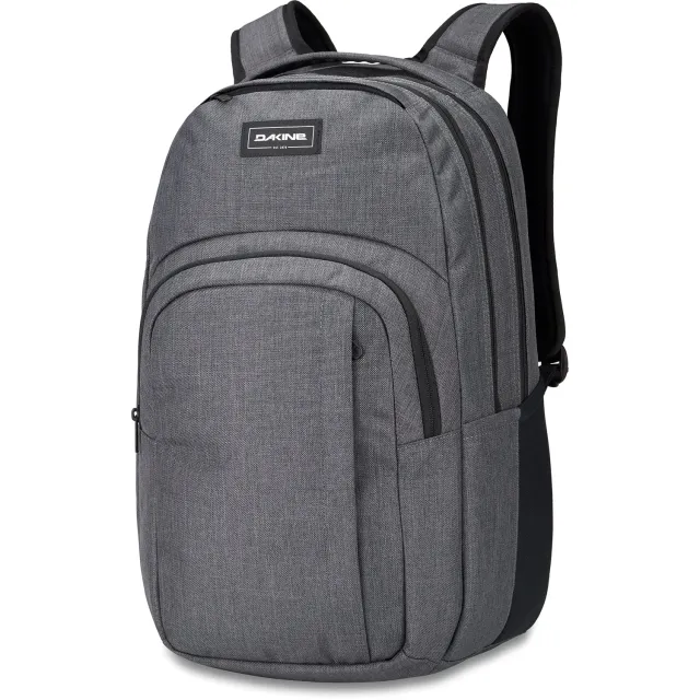 Dakine Campus 33L rygsæk carbon med kølerum