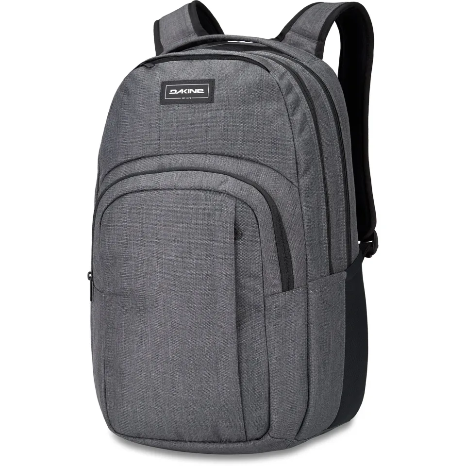 Dakine Campus 33L rygsæk carbon med kølerum