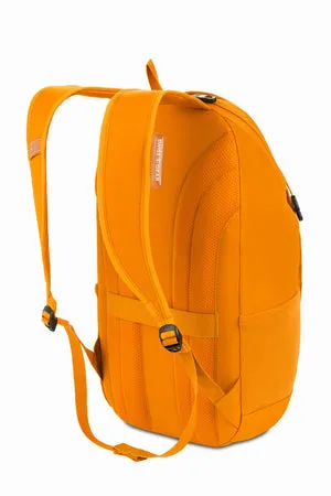 SwissGear Viibe Flex rygsæk laptop 16" sort