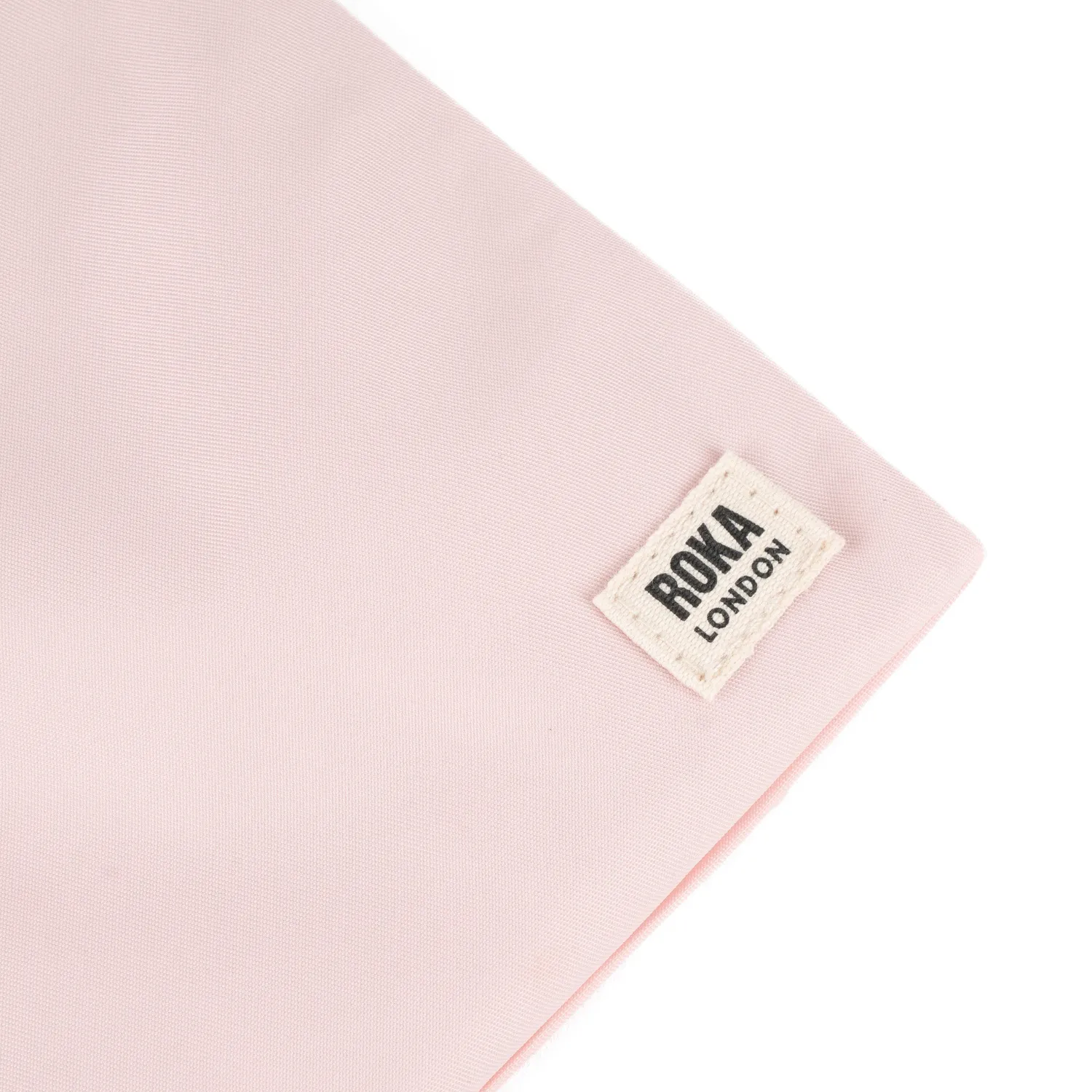 Roka London Chelsea XS sling taske English Rose mobil