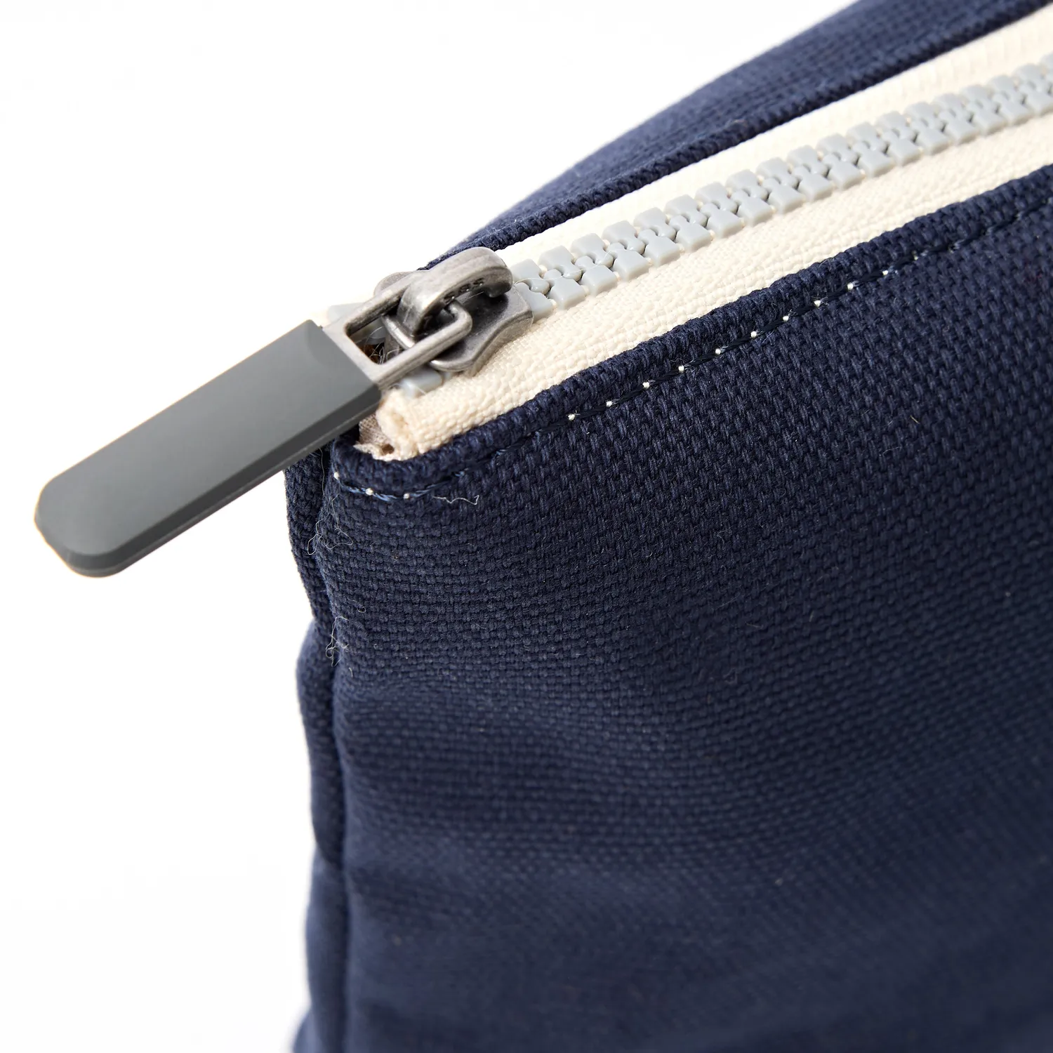 Roka London Maida Vale pouch midnight small vandafvisende