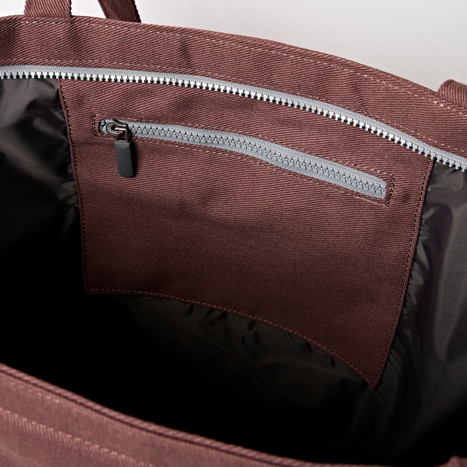 Roka London Portobello Tote taske Large 19 liter