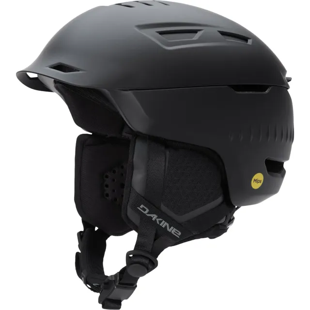 Dakine Forecast MIPS skihjelm sort str. M/L ventil