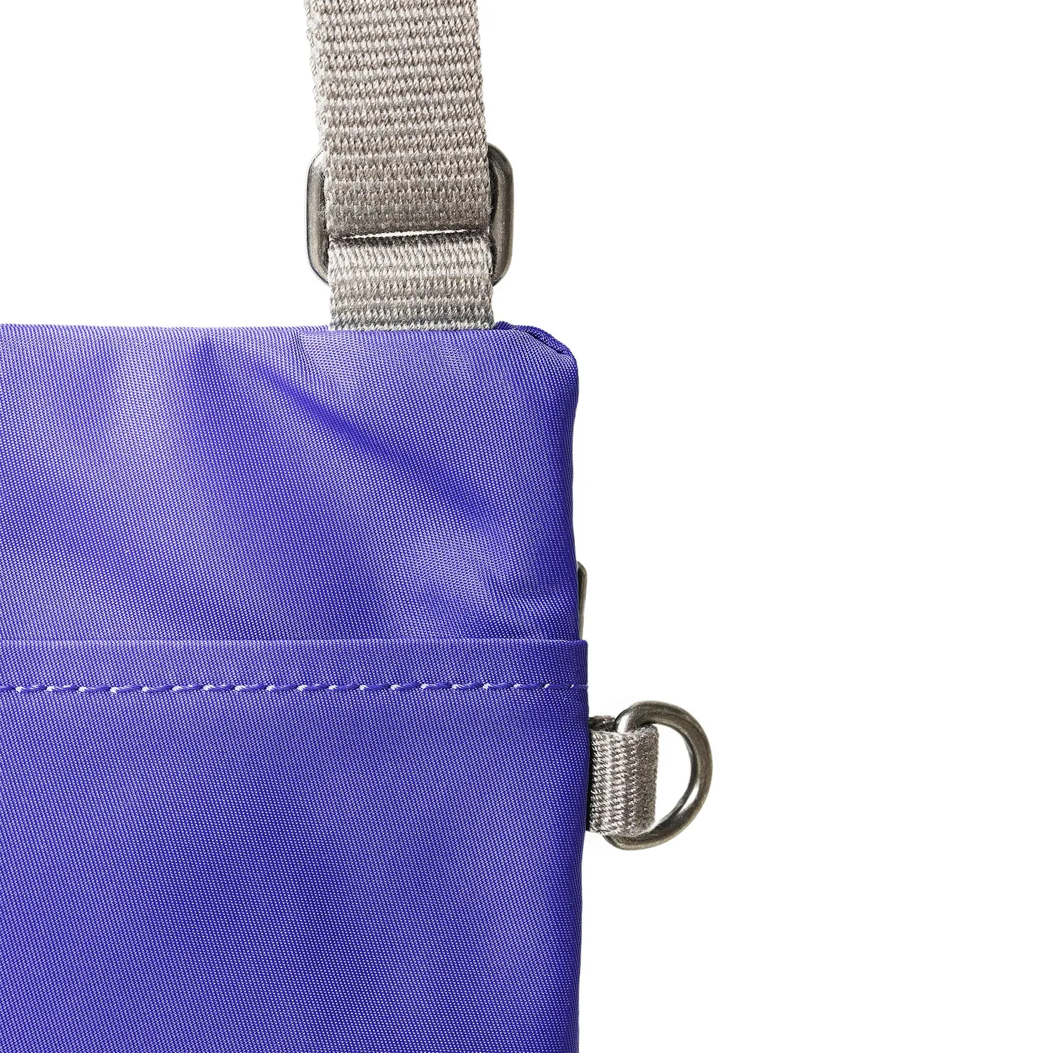 Roka London Chelsea Pocket Sling Simple Purple 0,3 liter