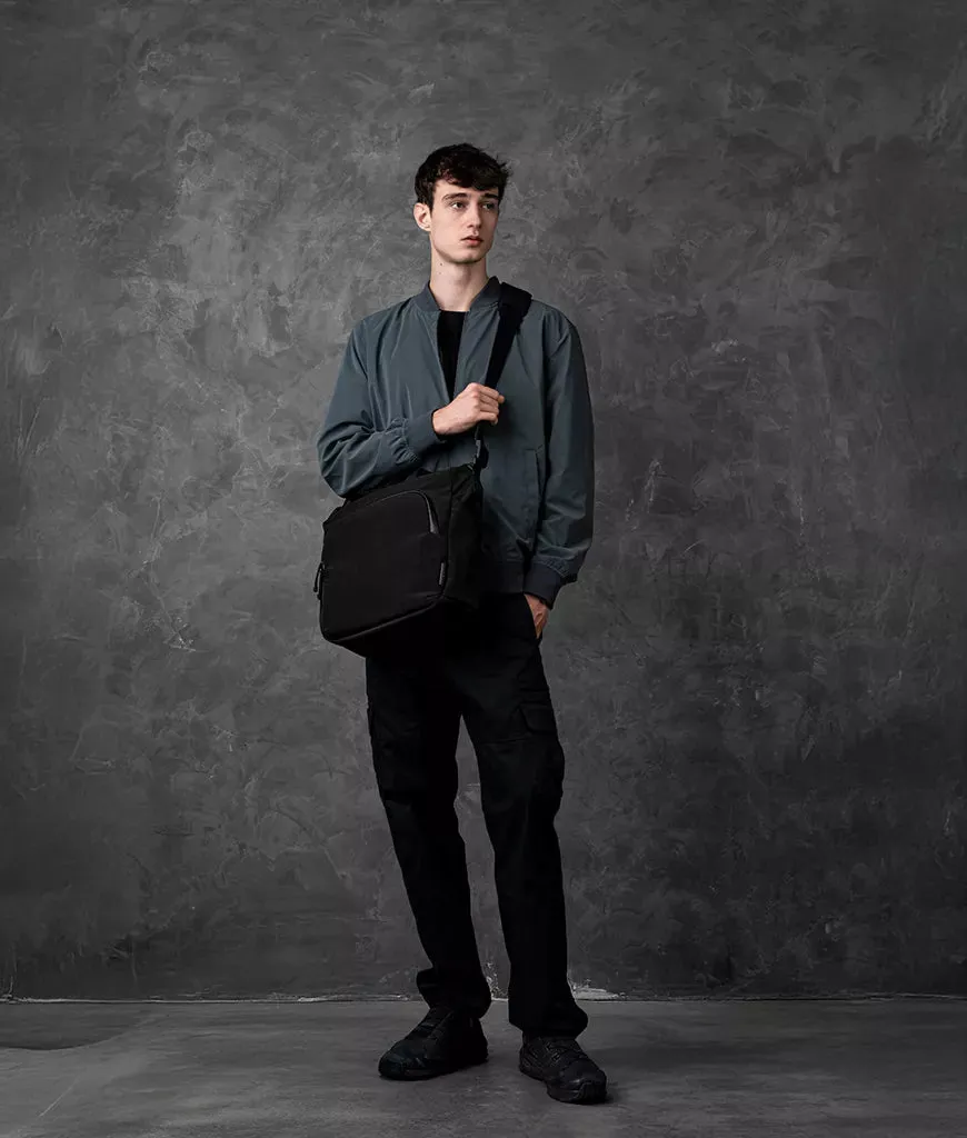 Alpaka Bravo Tote V2 shopper 12L sort