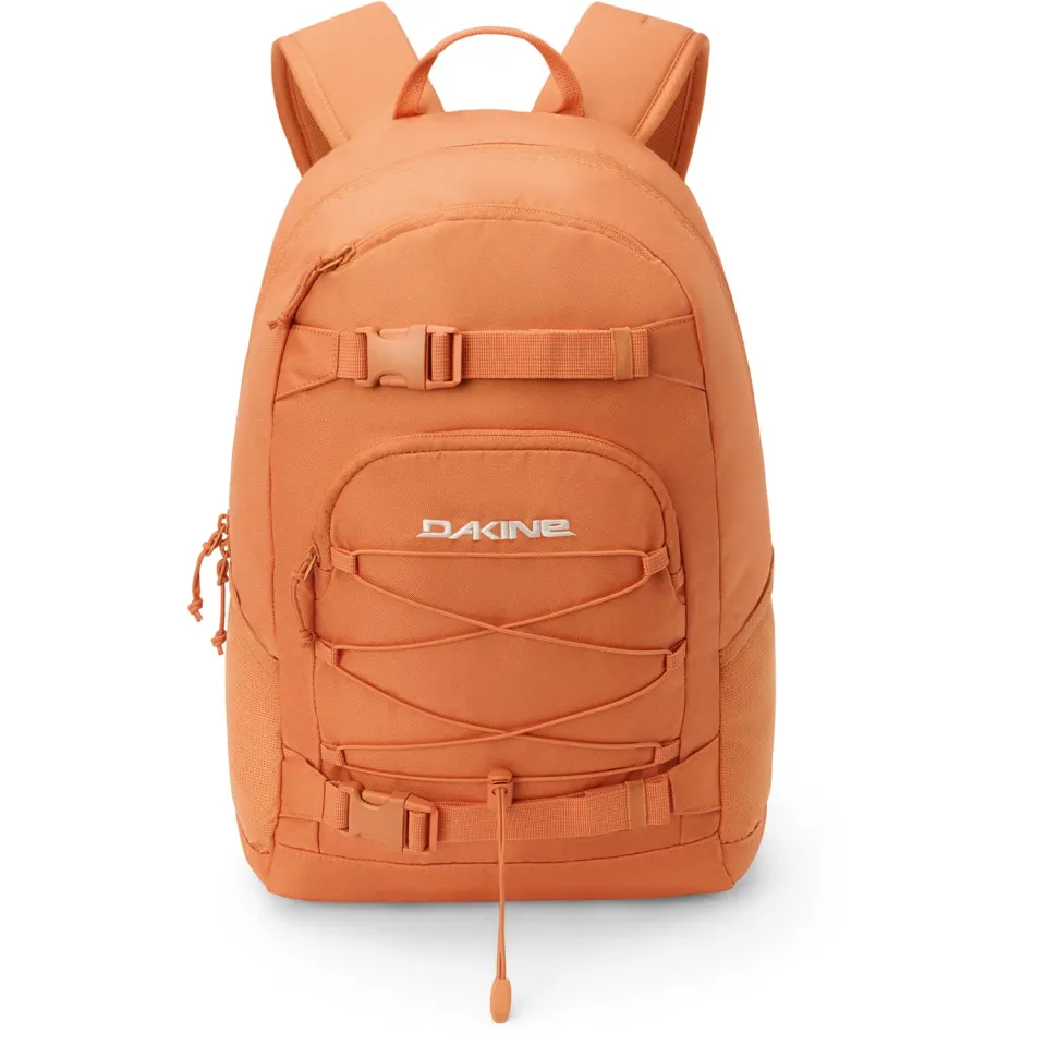 Dakine Grom 23L rygsæk Dusted Clay laptoprum